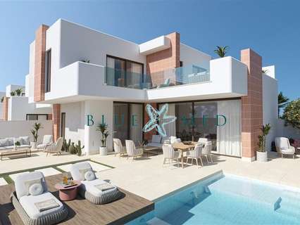 Chalet en venta en Torre-Pacheco