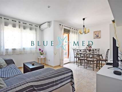 Piso en venta en Mazarrón rebajado