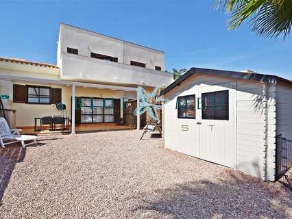 Casa en venta en Fuente Álamo de Murcia rebajada