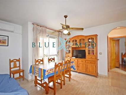 Apartamento en venta en Mazarrón