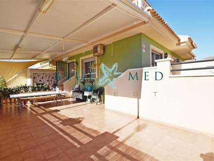 Dúplex en venta en Cartagena