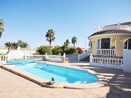 Chalet en venta en Mazarrón