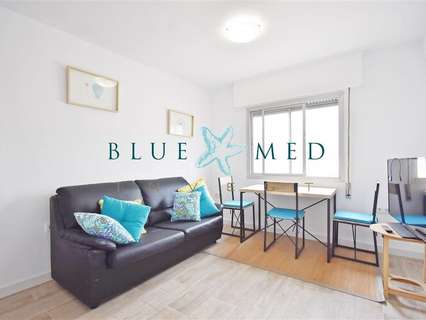 Apartamento en venta en Mazarrón