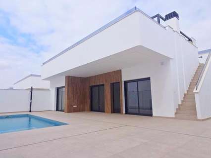Casa en venta en Alhama de Murcia