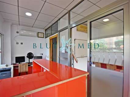 Local comercial en venta en Mazarrón