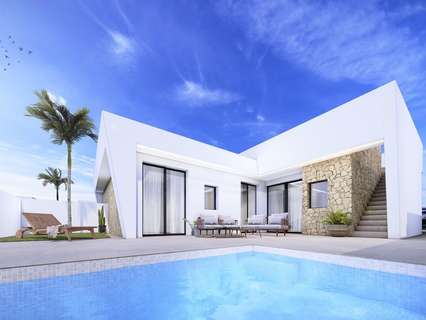 Casa en venta en Torre-Pacheco