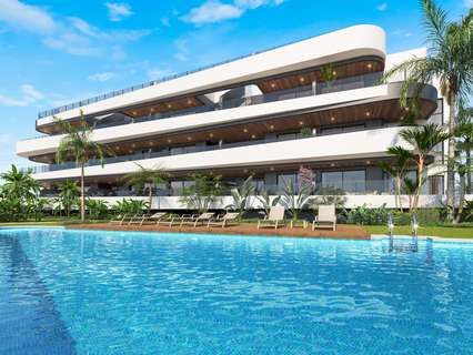 Apartamento en venta en Los Alcázares