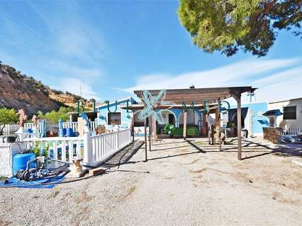 Casa en venta en Mazarrón rebajada