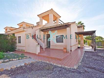 Casa en venta en Fuente Álamo de Murcia