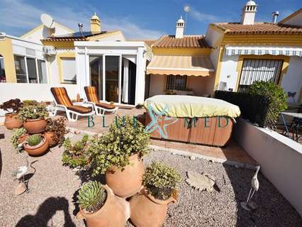 Casa en venta en Mazarrón