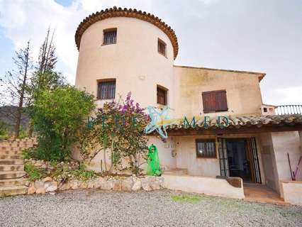 Chalet en venta en Lorca
