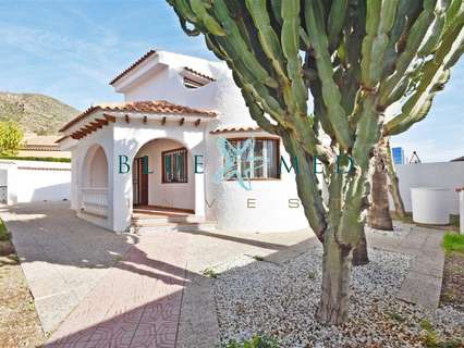 Chalet en venta en Mazarrón