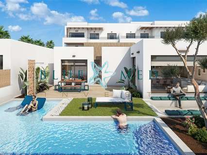 Casa en venta en Los Alcázares