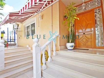 Chalet en venta en Mazarrón rebajado