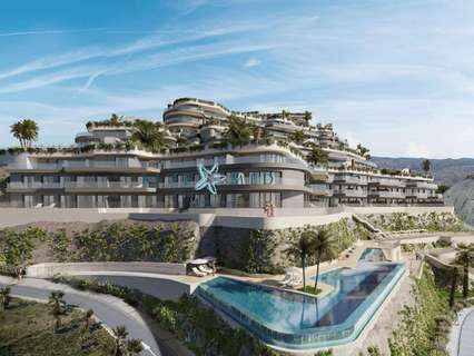 Apartamento en venta en Águilas