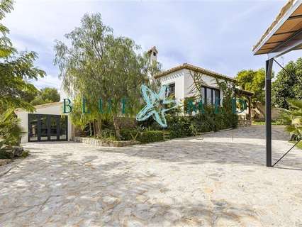 Chalet en venta en Cartagena