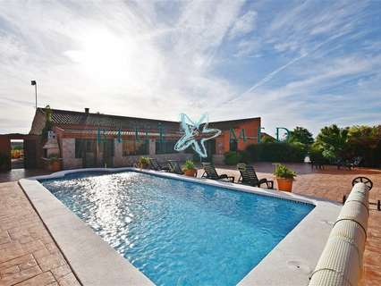 Casa en venta en Fuente Álamo de Murcia