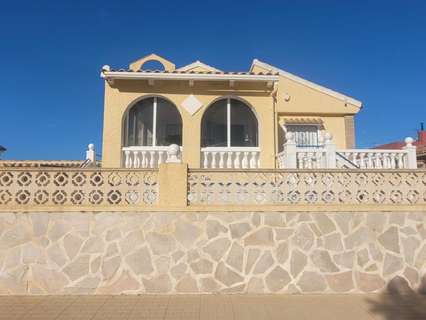Casa en venta en Mazarrón
