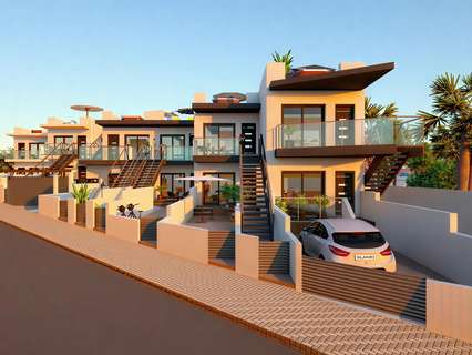 Ático en venta en Mazarrón