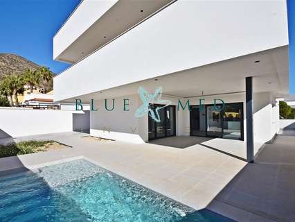 Chalet en venta en Mazarrón