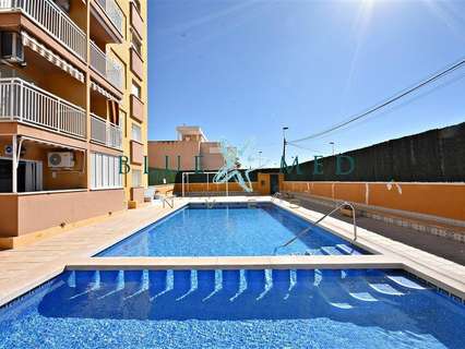 Apartamento en venta en Mazarrón