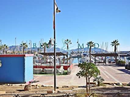 Apartamento en venta en Mazarrón