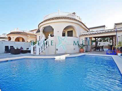 Casa en venta en Mazarrón