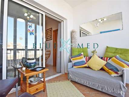 Apartamento en venta en Mazarrón