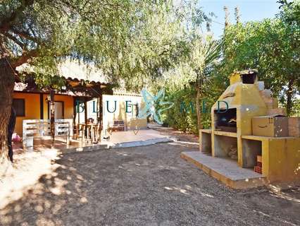 Casa en venta en Mazarrón