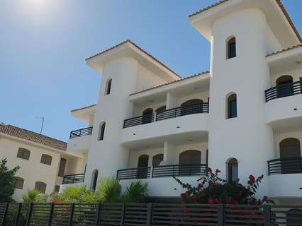 Apartamento en venta en Mazarrón