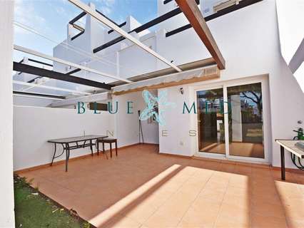 Piso en venta en Alhama de Murcia