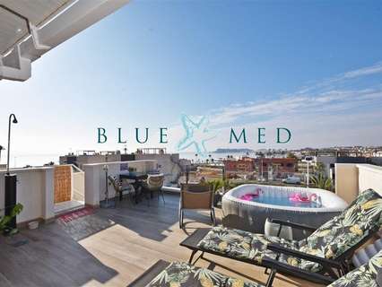 Ático en venta en Mazarrón