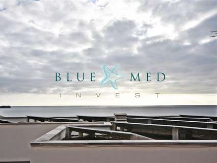 Chalet en venta en Mazarrón