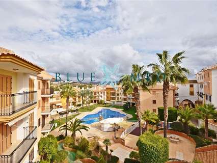 Apartamento en venta en Mazarrón