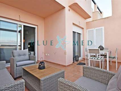 Apartamento en venta en Alhama de Murcia