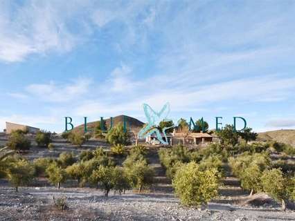 Casa en venta en Lorca