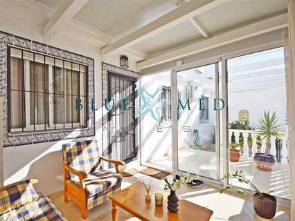 Casa en venta en Mazarrón rebajada