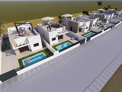 Chalet en venta en Mazarrón