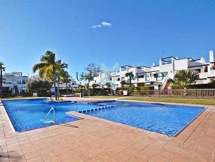 Piso en venta en Alhama de Murcia