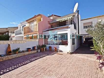 Dúplex en venta en Mazarrón