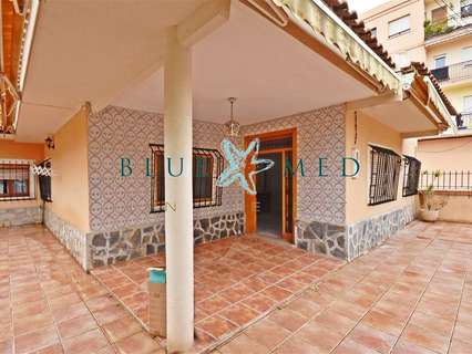 Casa en venta en Mazarrón