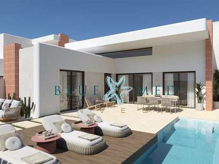 Chalet en venta en Torre-Pacheco