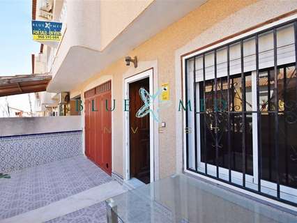 Dúplex en venta en Mazarrón