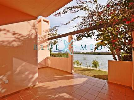 Apartamento en venta en Alhama de Murcia