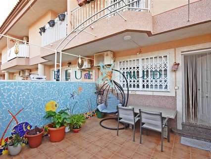 Dúplex en venta en Mazarrón