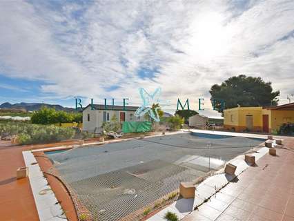 Casa en venta en Mazarrón