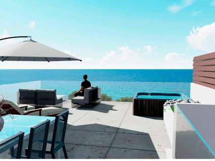 Ático en venta en Cartagena