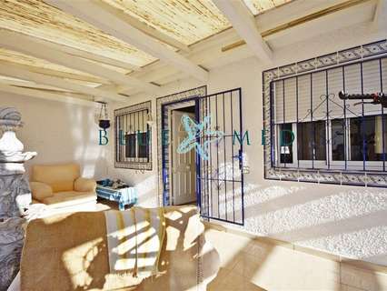 Casa en venta en Mazarrón