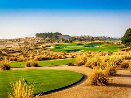 Ático en venta en Alhama de Murcia