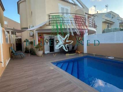 Dúplex en venta en Mazarrón